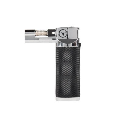 The Burner - Gas Storm Lighter from the BBQ Professionals